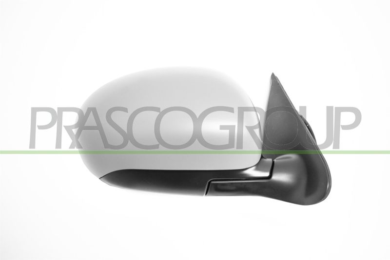 RETROVISORE DX-ELETT-TERMICO-CON PRIMER-CONVESSO NISSAN JUKE Mod 01/11 05/14