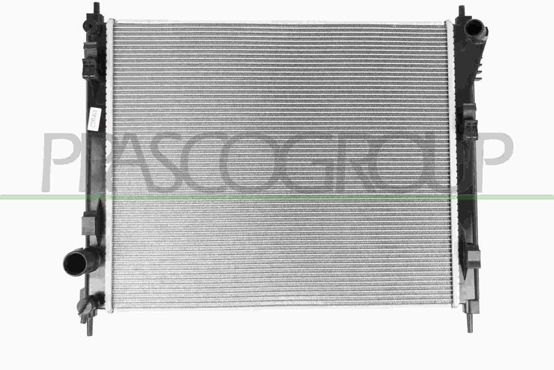RADIATORE NISSAN JUKE Mod 01/11 05/14