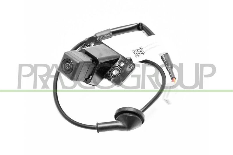 TELECAMERA POST-CON CABLAGGIO NISSAN JUKE Mod 01/11 05/14