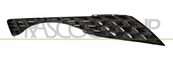 GRIGLIA RADIATORE DX-NERA NISSAN JUKE Mod 06/14 10/19