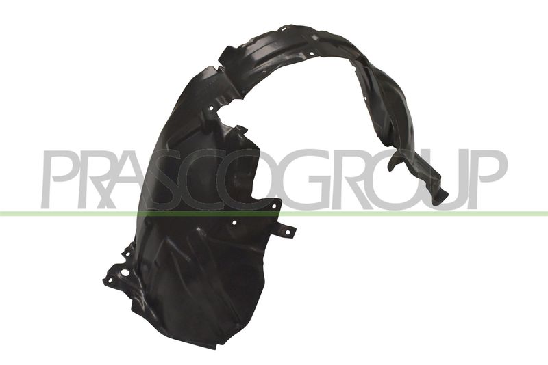 PASSARUOTA ANT DX NISSAN JUKE Mod 06/14 10/19