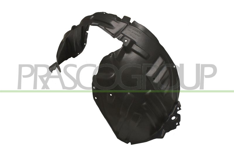 PASSARUOTA ANT SX NISSAN JUKE Mod 06/14 10/19