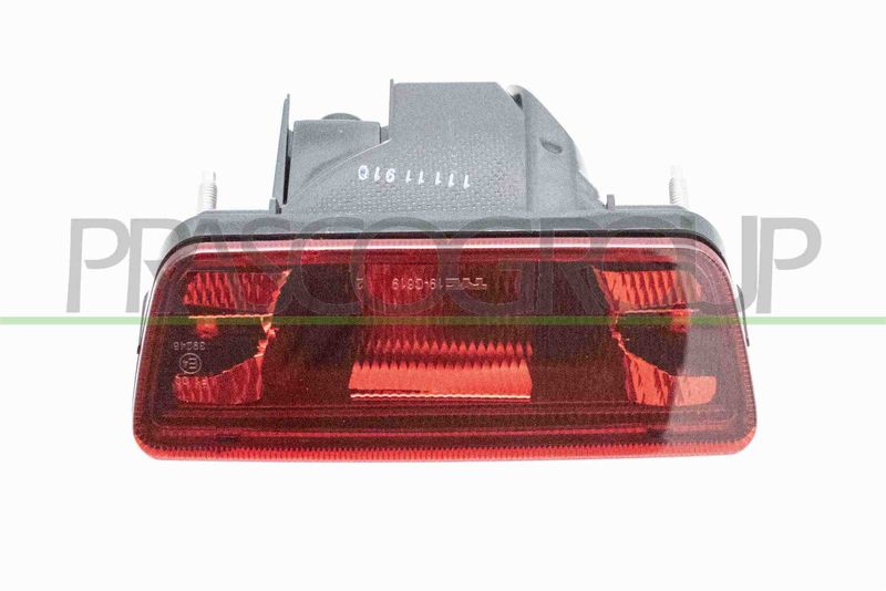 RETRONEBBIA-CENTRALE-SENZA PORTALAMPADA NISSAN X-TRAIL Mod 04/14 09/17
