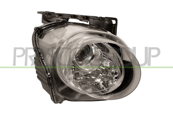 PROIETTORE DX H11+HB3-ELETT-SENZA MOTORE NISSAN JUKE Mod 06/14 10/19