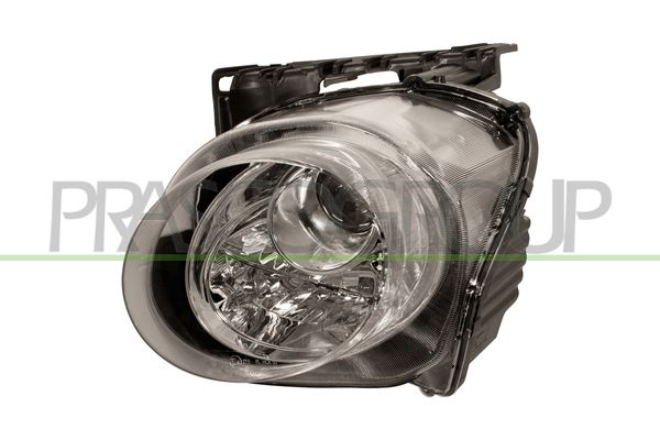 PROIETTORE SX H11+HB3-ELETT-SENZA MOTORE NISSAN JUKE Mod 06/14 10/19