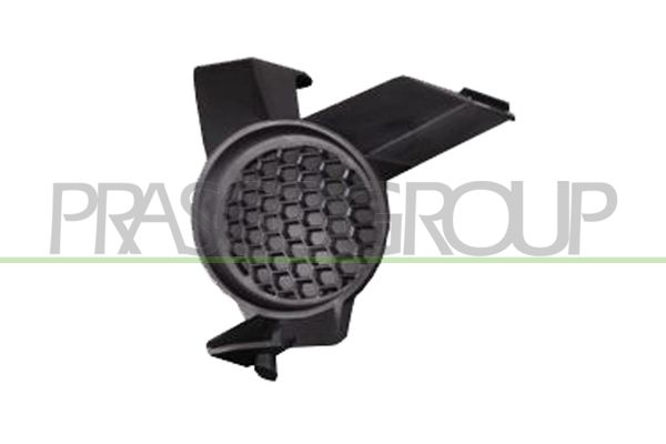 TAPPO FENDINEBBIA SX NISSAN QASHQAI (J10) Mod 02/06 08/10