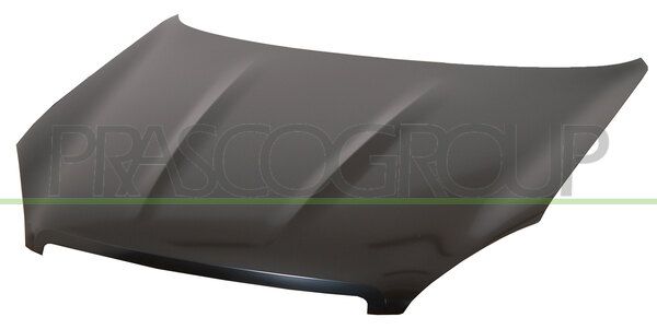 COFANO NISSAN QASHQAI (J10) Mod 02/06 08/10