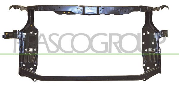FRONTALE ANT-COMPLETO MOD 16 NISSAN QASHQAI (J10) Mod 02/06 08/10