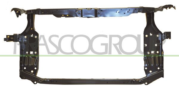 FRONTALE ANT-COMPLETO MOD DIESEL NISSAN QASHQAI (J10) Mod 02/06 08/10