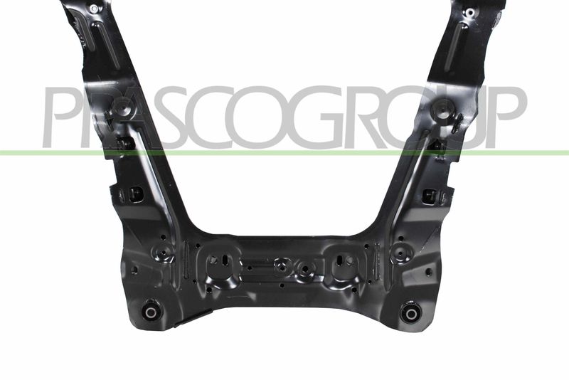 TELAIO SUPPORTO MOTORE NISSAN QASHQAI (J10) Mod 02/06 08/10