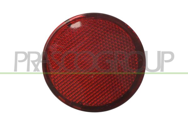 CATADIOTTRO DX PARAURTI POST NISSAN NAVARA PATHFINDER (D40) Mod 01/05 01/10