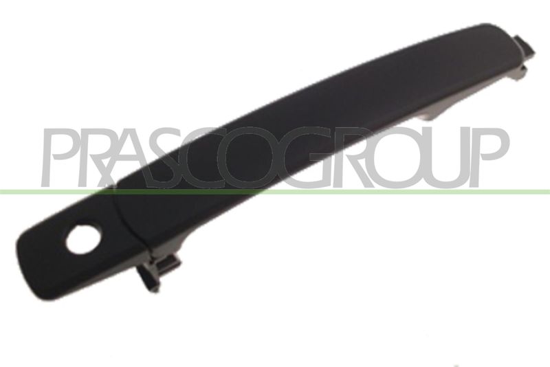 MANIGLIA ANT SX-ESTERNA-CON PRIMER-CON FORO NOTTOLINO NISSAN QASHQAI (J10) Mod 02/06 08/10