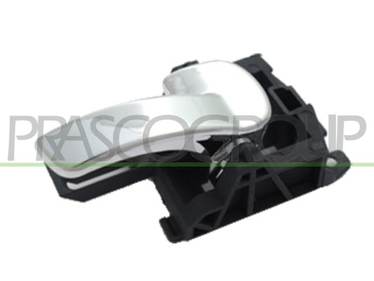 MANIGLIA ANT/POST DX-INTERNA-CROMATA NISSAN QASHQAI (J10) Mod 10/10 12/13