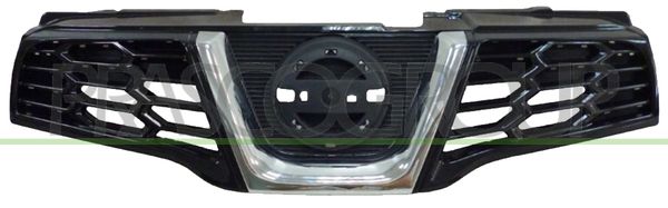 GRIGLIA RADIATORE NISSAN QASHQAI (J10) Mod 10/10 12/13