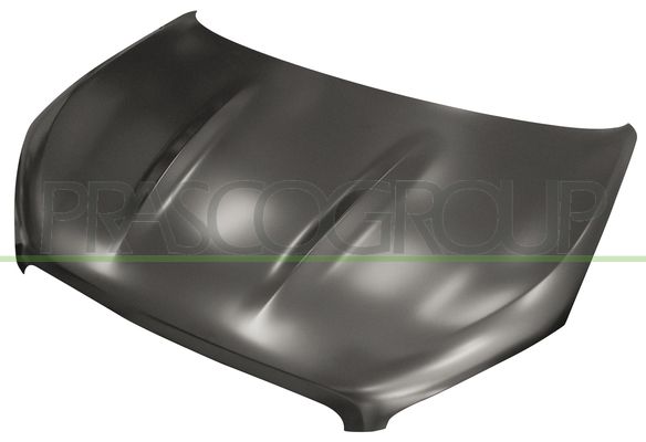 COFANO NISSAN QASHQAI (J10) Mod 10/10 12/13