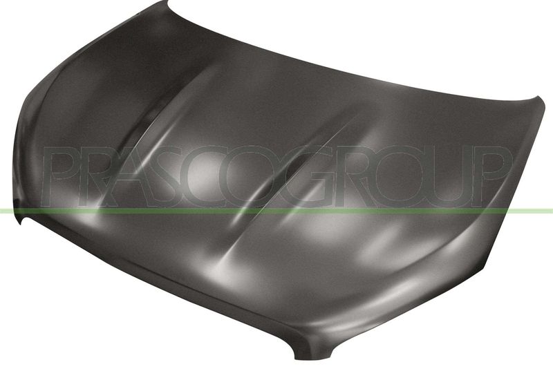 COFANO NISSAN QASHQAI (J10) Mod 10/10 12/13