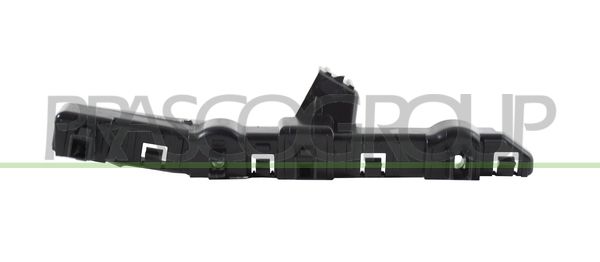 STAFFA DX PARAURTI ANT-PLASTICA NISSAN QASHQAI (J11) Mod 09/17 01/21
