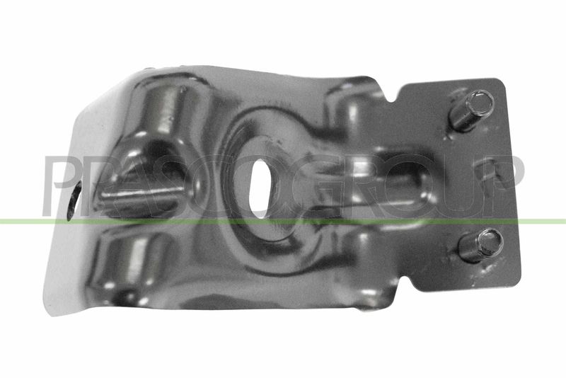 STAFFA DX PARAURTI POST-LAT-METALLO NISSAN QASHQAI (J11) Mod 09/17 01/21