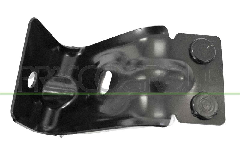 STAFFA SX PARAURTI POST-LAT-METALLO NISSAN QASHQAI (J11) Mod 09/17 01/21