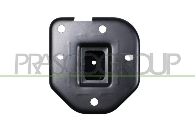 STAFFA DX RINFORZO PARAURTI POST-METALLO NISSAN QASHQAI (J11) Mod 09/17 01/21