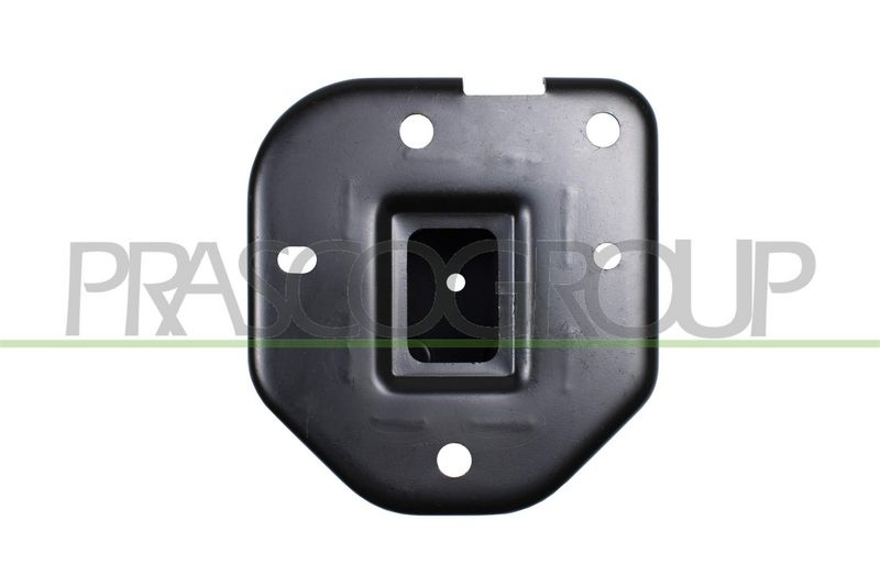 STAFFA SX RINFORZO PARAURTI POST-METALLO NISSAN QASHQAI (J11) Mod 09/17 01/21