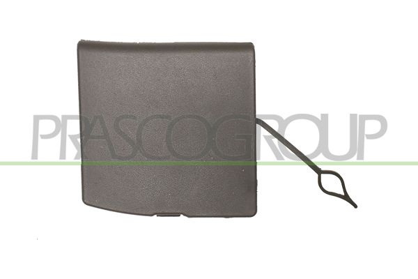 TAPPO COPRI GANCIO TRAINO PARAURTI ANT NISSAN QASHQAI (J11) Mod 02/14 08/17