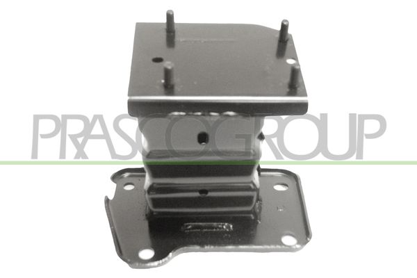 STAFFA DX RINFORZO PARAURTI ANT-METALLO NISSAN QASHQAI (J11) Mod 02/14 08/17