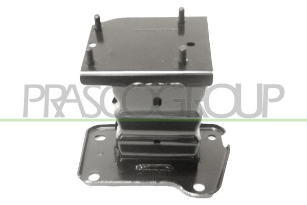 STAFFA SX RINFORZO PARAURTI ANT-METALLO NISSAN QASHQAI (J11) Mod 02/14 08/17