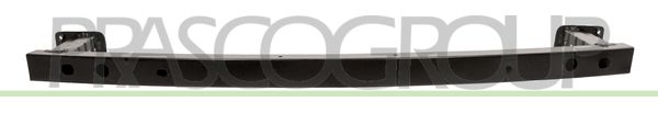 RINFORZO PARAURTI ANT-INF MOD 12/16 BENZINA NISSAN QASHQAI (J11) Mod 02/14 08/17
