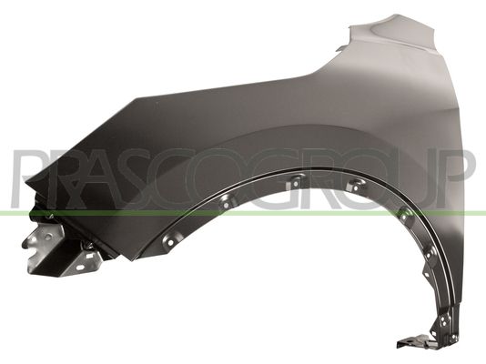 PARAFANGO ANT SX NISSAN QASHQAI (J11) Mod 09/17 01/21