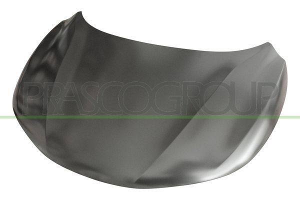 COFANO NISSAN QASHQAI (J11) Mod 02/14 08/17
