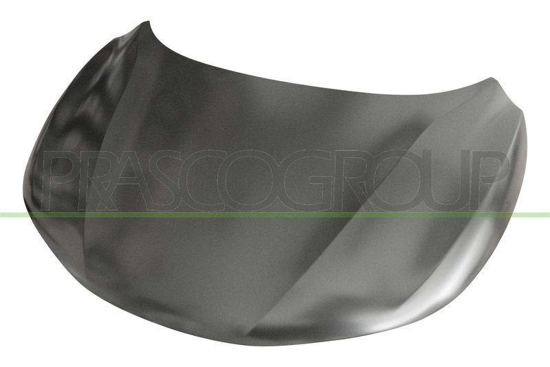 COFANO NISSAN QASHQAI (J11) Mod 02/14 08/17