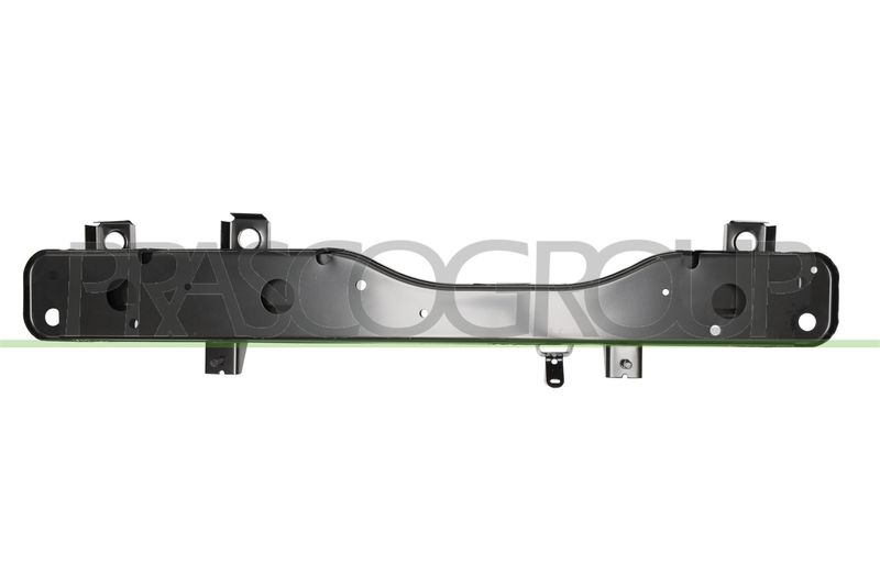TRAVERSA ANT-INF NISSAN QASHQAI (J11) Mod 02/14 08/17