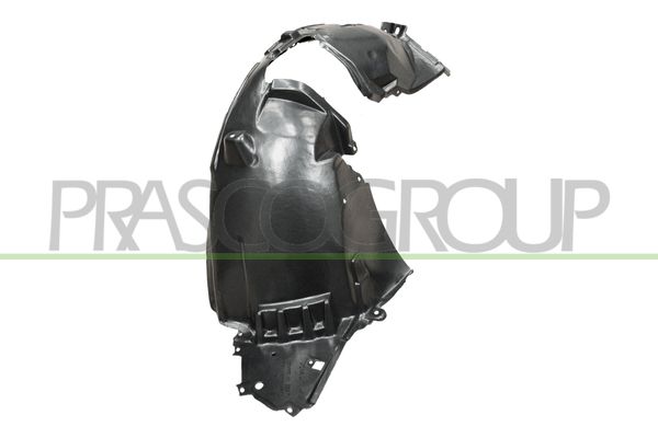 PASSARUOTA ANT DX NISSAN QASHQAI (J11) Mod 02/14 08/17