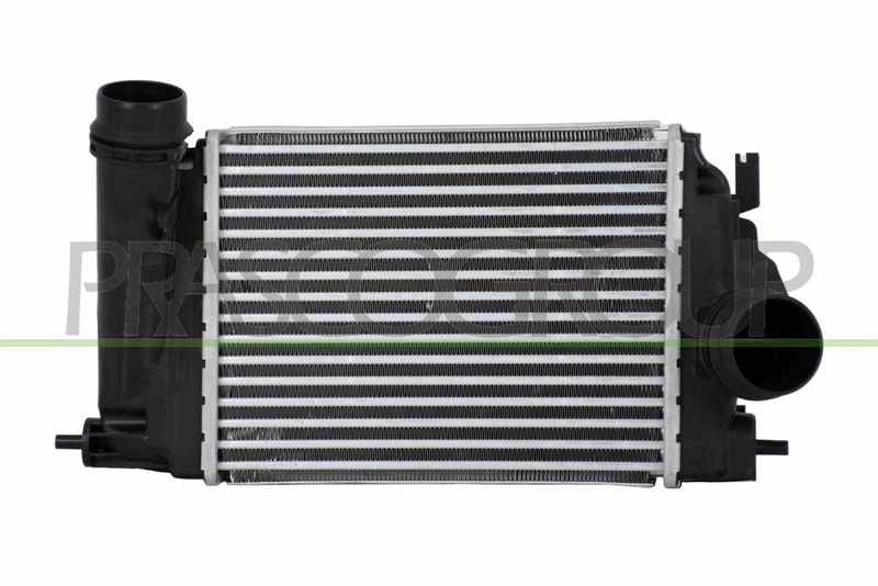 INTERCOOLER NISSAN QASHQAI (J11) Mod 02/14 08/17