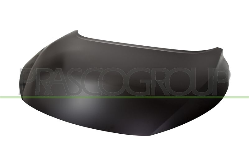 COFANO NISSAN QASHQAI (J12) Mod 02/21 -