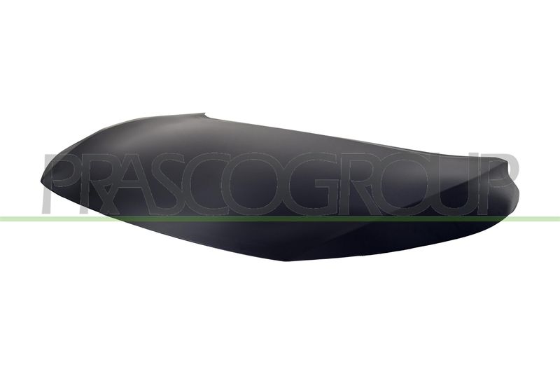 COFANO-ALLUMINIO NISSAN QASHQAI (J12) Mod 02/21 -