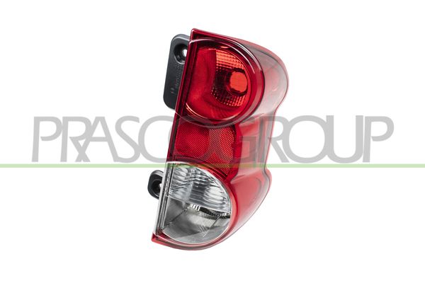 FANALE POST DX-SENZA PORTALAMPADA NISSAN NV 200 / EVALIA Mod 08/09 -