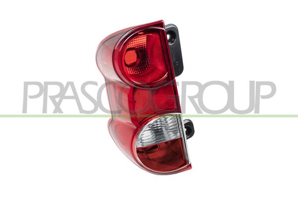 FANALE POST SX-SENZA PORTALAMPADA NISSAN NV 200 / EVALIA Mod 08/09 -