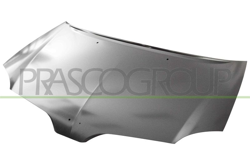 PRASCO Cofano motore DS7253100