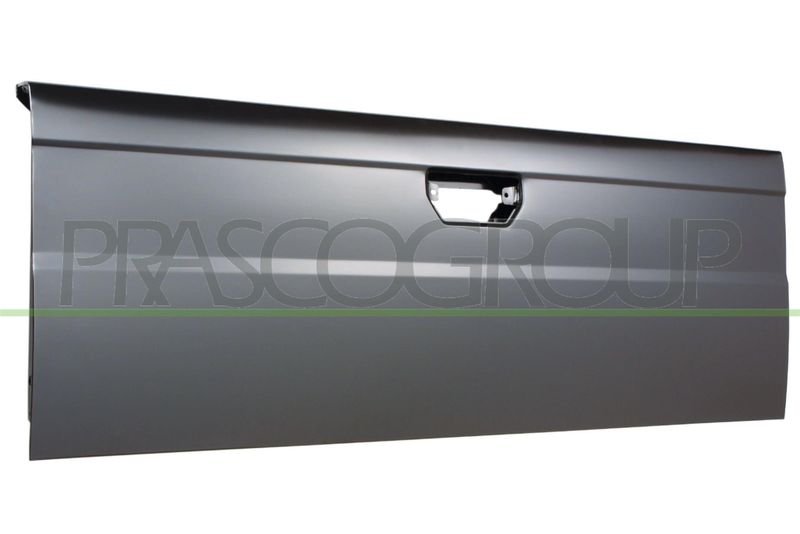 PORTELLONE POST NISSAN NAVARA KING CAB Mod 09/97 12/01