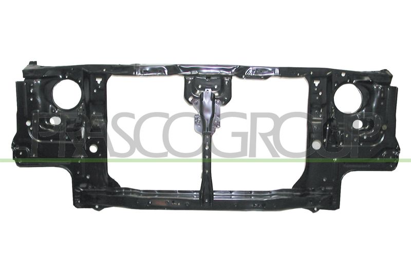 FRONTALE ANT-COMPLETO NISSAN NAVARA KING CAB Mod 09/97 12/01