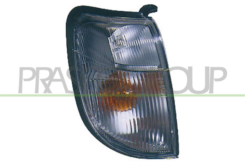 FANALE ANT SX-BIANCO-CON PORTALAMPADA NISSAN NAVARA KING CAB Mod 09/97 12/01