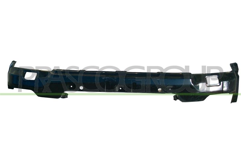 RINFORZO PARAURTI ANT NISSAN NAVARA Mod 01/02 12/04