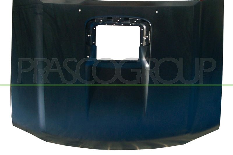 COFANO-CON FORO NISSAN NAVARA Mod 01/02 12/04