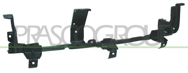 RINFORZO PARAURTI ANT NISSAN NAVARA PATHFINDER (D40) Mod 01/05 01/10