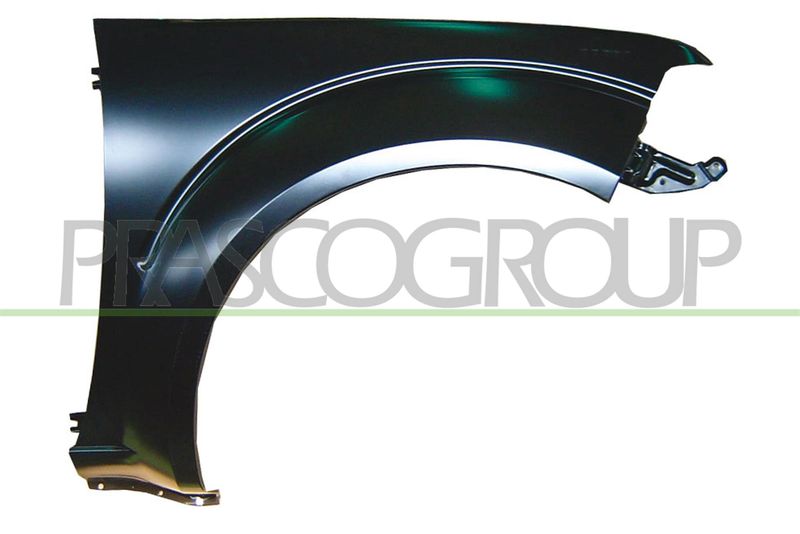 PARAFANGO ANT DX MOD 4WD NISSAN NAVARA PATHFINDER (D40) Mod 01/05 01/10