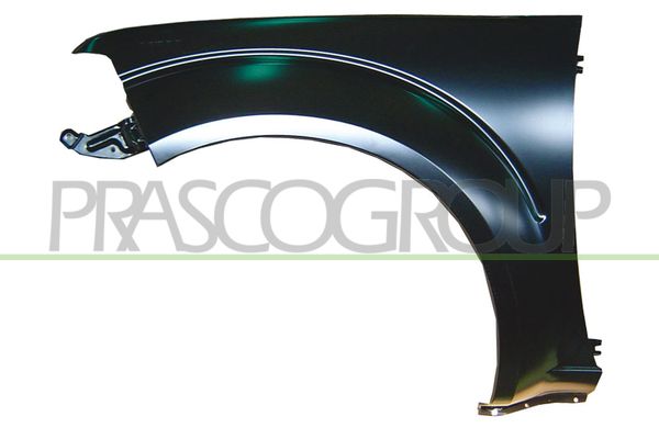 PARAFANGO ANT SX MOD 4WD NISSAN NAVARA PATHFINDER (D40) Mod 01/05 01/10