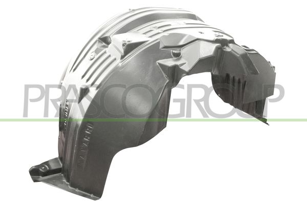 PASSARUOTA ANT SX NISSAN NAVARA PATHFINDER (D40) Mod 01/05 01/10