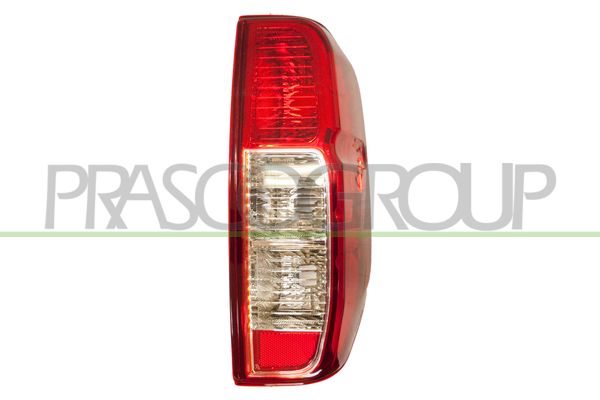 FANALE POST DX-SENZA PORTALAMPADA MOD NAVARA/PICK-UP NISSAN NAVARA PATHFINDER (D40) Mod 01/05 01/10